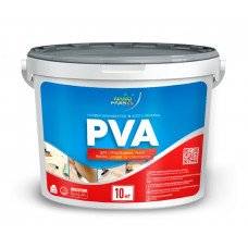 PVA Nanofarb универсальный клей для строительных работ