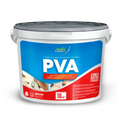PVA Nanofarb adeziv universal pentru lucrări de construcții