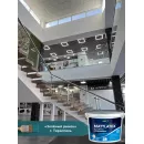 MATTLATEX Nanofarb vopsea acrilică interioară latex lavabilă