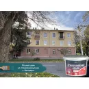 STRUKTURFARBE Nanofarb vopsea acrilică structurală pentru interioare și fațade