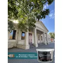 Tencuială decorativă TRAVERTINO Nanofarb F0.5/F1.0