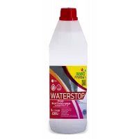 WATERSTOP Nanofarb, grund - concentrat 1:10